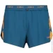 Campagnolo  Men's Running Shorts Deep lake XL (1097-31C6397-M916 52)