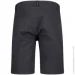 Campagnolo  Men's Stretchy Cargo Bermuda Antracite L (1097-30U7157-U423 50)