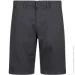 Campagnolo  Men's Stretchy Cargo Bermuda Antracite L (1097-30U7157-U423 50)