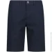 Campagnolo  Men's Stretchy Cargo Bermuda Dark Blue M (1097-30U7157-N950 48)