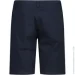 Campagnolo  Men's Stretchy Cargo Bermuda Dark Blue M (1097-30U7157-N950 48)