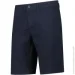 Campagnolo  Men's Stretchy Cargo Bermuda Dark Blue M (1097-30U7157-N950 48)