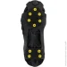  Campagnolo  Non Slip Spiked Crampons 43-45 Black (1097-3B04557-U901 43/45)