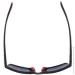 Campagnolo  Rock Sunglasses Black-Red (1097-3B62137-61UR UNI)