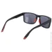 Campagnolo  Rock Sunglasses Black-Red (1097-3B62137-61UR UNI)