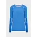 Campagnolo SEAMLESS SWEAT BLUE (3Y97800-N913-L/XL)