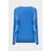 Campagnolo SEAMLESS SWEAT BLUE (3Y97800-N913-M/L)