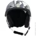 ó  Campagnolo  Ski Helmet XA-4 Grey/White XL (1097-30B4957-17XF XL)