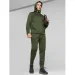  Campagnolo Train Pwr Fleece Hoodie (52089333-S)