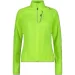 Campagnolo  Windproof Running Jacket Neon Green XXS (1097-3C46776T-R626 34)