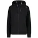 Campagnolo  Woman Jacket Fix Hood Black XXS (1097-31D4276-U901 34)