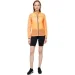 Campagnolo  Woman Jacket Orange XXS (1097-31C6056-C706 34)