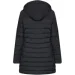 Campagnolo  Woman Parka Zip Hood Antracite S (1097-32K1526-U423 38)