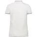  Campagnolo  Woman Polo Melange Stretch White XXS (1097-34D5996-A001 34)