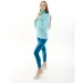 Campagnolo Ƴ  WOMAN SWEAT  2XS (7d3G27836-L219 2XS)