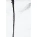 Campagnolo  Woman Vest Fix Hood L White (1097-32W0276-A001 40)
