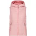 Campagnolo  Woman Vest Fix Hood Rose S (1097-34Z5126-B504 38)