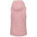 Campagnolo  Woman Vest Fix Hood Rose S (1097-34Z5126-B504 38)