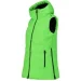 Campagnolo  Woman Vest Fix Hood S  (1097-32W0276-E510 36)