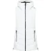 Campagnolo  Woman Vest Fix Hood S White (1097-32W0276-A001 36)