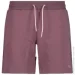 Campagnolo  Women's Bermuda Shorts in Stretch Cotton Plum XS (1097-32D8056-C904 36)