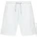 Campagnolo  Women's Bermuda Shorts in Stretch Cotton S White (1097-32D8056-A001 38)