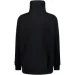 Campagnolo   Women's Loose Fit Fleece Jacket Black S (1097-33D3426-U901 38)