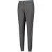 Campagnolo  Women's Melange Trousers with Cuffs Anthracite S (1097-31D4296M-U817 38)
