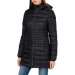 Campagnolo  Women's Parka with 3M Thinsulate Padding Black XS (1097-30K3676-U901 36)