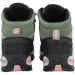   Campagnolo  Women's Rigel Mid Waterproof Boot 37 Salvia (1097-3Q12946-24ER 37)
