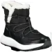 Campagnolo  Women's Sheratan Snow Boot 36 Black (1097-30Q4576-U901 36)