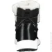 Campagnolo  Women's Sheratan Snow Boot 39 Black (1097-30Q4576-U901 39)