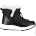 Campagnolo  Women's Sheratan Snow Boot 39 Black (1097-30Q4576-U901 39)