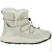 Campagnolo  Women's Sheratan Snow Boot 39 White (1097-30Q4576-A426 39)