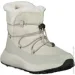 Campagnolo  Women's Sheratan Snow Boot 40 White (1097-30Q4576-A426 40)