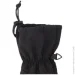  Campagnolo  Women's Softshell Touchscreen Gloves Black XL (1097-6524828-U901 8)