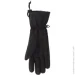  Campagnolo  Women's Softshell Touchscreen Gloves Black XL (1097-6524828-U901 8)