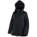 Campagnolo  Women's Sustainable Softshell Hybrid Jacket Black XS (1097-32K1516-U901 36)