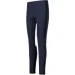 Campagnolo  Women's Trousers in Jersey-chenille Black-Blue S (1097-30M0226-N950 38)