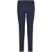 Campagnolo  Women's Trousers in Jersey-chenille Black-Blue S (1097-30M0226-N950 38)