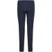 Campagnolo  Women's Trousers in Jersey-chenille Black-Blue XS (1097-30M0226-N950 36)