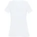   Campagnolo  Women's T-Shirt in Organic Cotton S White (1097-33F7766-A001 38)