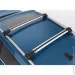 Can Otomotiv Багажник на рейлинги с замком серый Turtle TRTL-Air1-UniGrey Can Otomotiv Багажник на рейлинги с замком серый Turtle TRTL-Air1-UniGrey