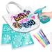 Canal Toys  DIY AIRBRUSH ART -  (AIR016)