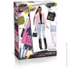 Canal Toys Набір для творчості "Юний дизайнер - Fashionista" OFG233/1 (3555801287473) Canal Toys Набір для творчості "Юний дизайнер - Fashionista" OFG233/1 (3555801287473)