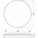  Candellux 14-75260 Gandava