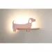  Candellux 21-00989 Dog