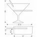  Candellux 21-03539 Piccolo