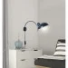  Candellux 21-53602 Nora
