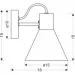  Candellux 21-71149 More